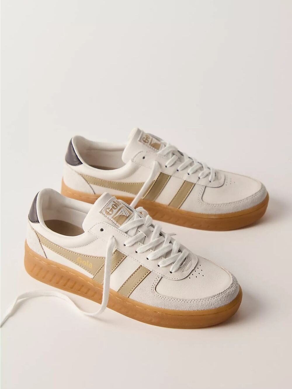 Gola Grandslam Elite Sneakers